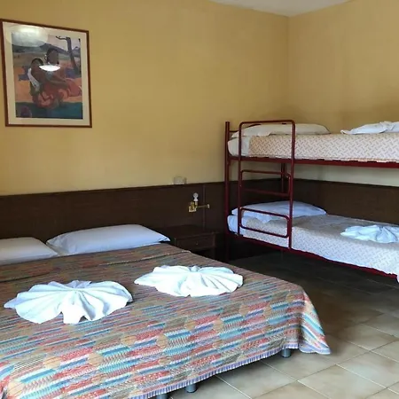 Amalfi 3* Lido di Jesolo
