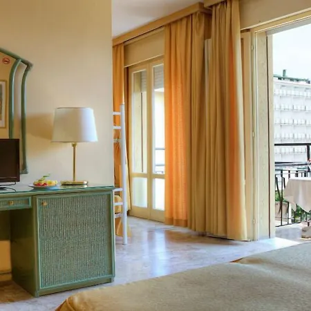 Amalfi Otel Lido di Jesolo