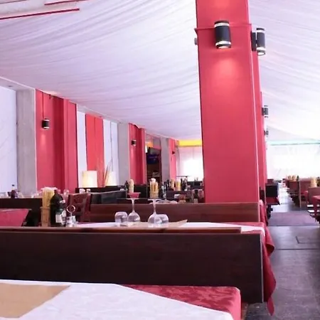 Otel Amalfi