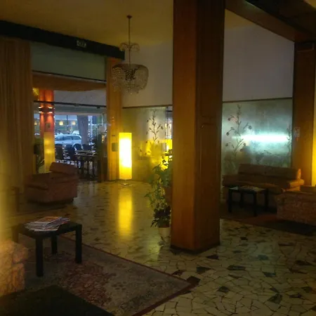 Otel Amalfi
