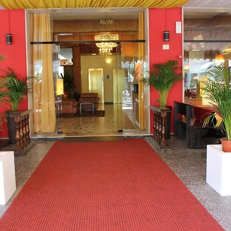 Otel Amalfi