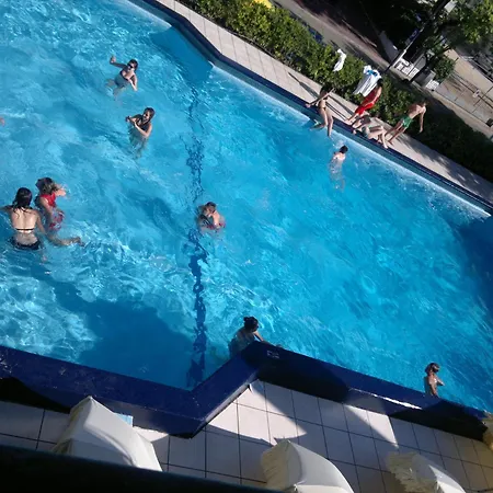 Otel Amalfi 3*