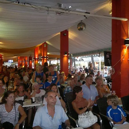 Amalfi Otel