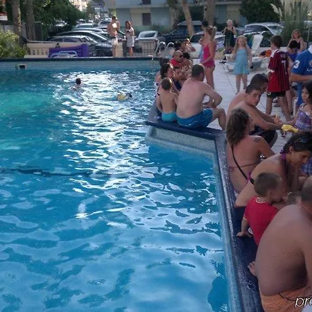 Amalfi Otel Lido di Jesolo
