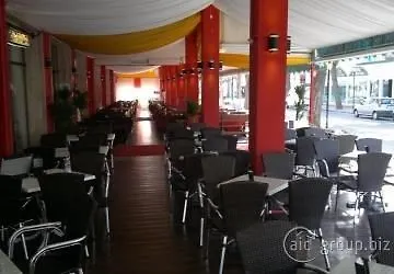 Amalfi Otel 3*