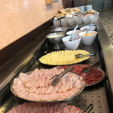 Amalfi Otel Lido di Jesolo