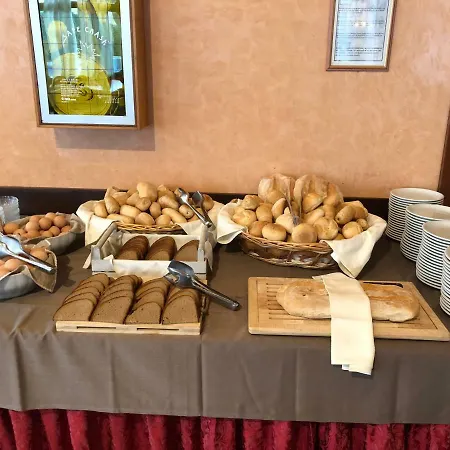 Otel Amalfi