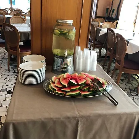 Amalfi Otel Lido di Jesolo
