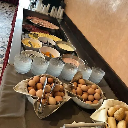 Amalfi 3* Lido di Jesolo