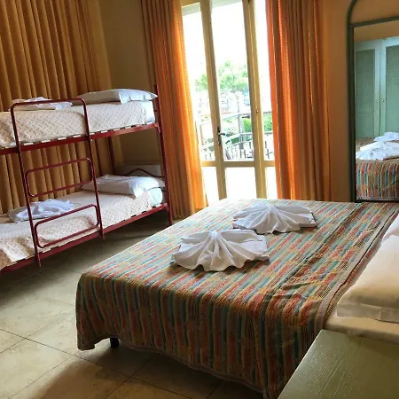 Otel Amalfi Lido di Jesolo