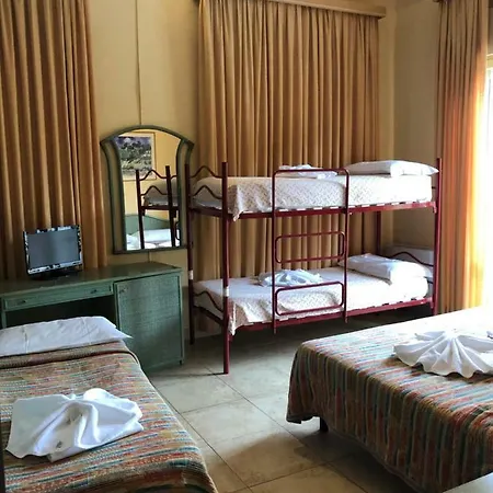 Amalfi Otel 3*