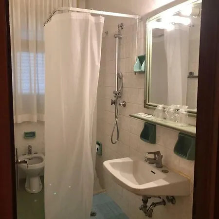 Otel Amalfi Lido di Jesolo