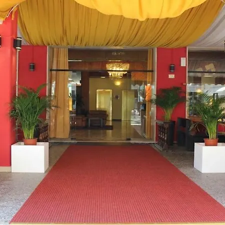Amalfi Hotel 3*