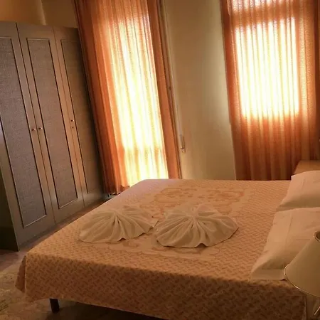 Hotel Amalfi Lido di Jesolo