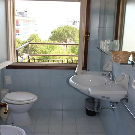 Otel Amalfi Lido di Jesolo