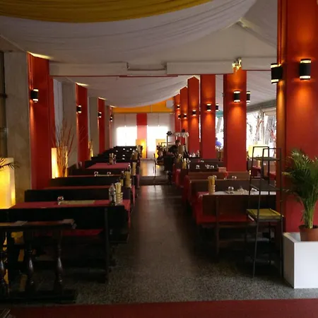 Hotel Amalfi Lido di Jesolo