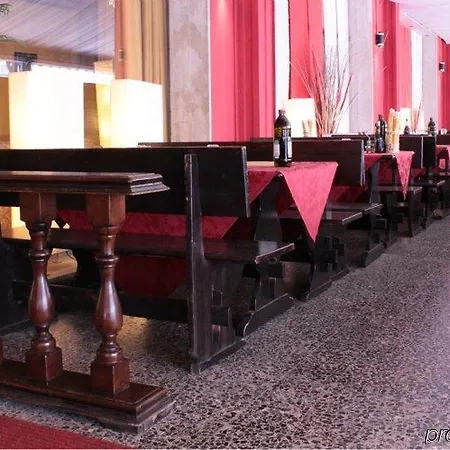 Amalfi 3* Lido di Jesolo