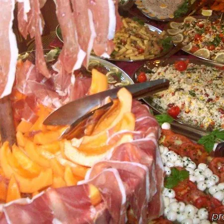 Amalfi Hotel 3*