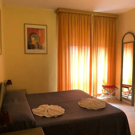 Otel Amalfi